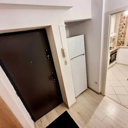 Downtown, Ideal For Longer Stays, Family Friendly - Nb73a * Bucarest