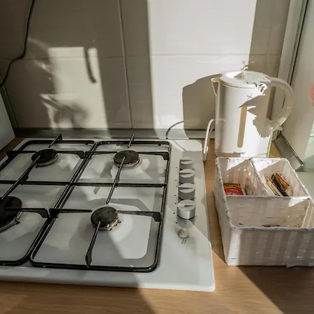 Appartement Downtown, Ideal For Longer Stays, Family Friendly - Nb73a Bucarest