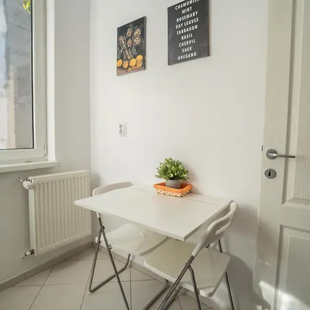 Appartement Downtown, Ideal For Longer Stays, Family Friendly - Nb73a Bucarest