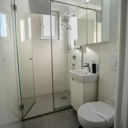 Appartement Downtown, Ideal For Longer Stays, Family Friendly - Nb73a *