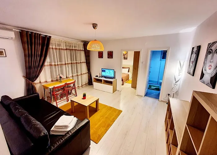 Downtown, Ideal For Longer Stays, Family Friendly - Nb73a *