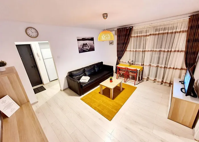 Downtown, Ideal For Longer Stays, Family Friendly - Nb73a