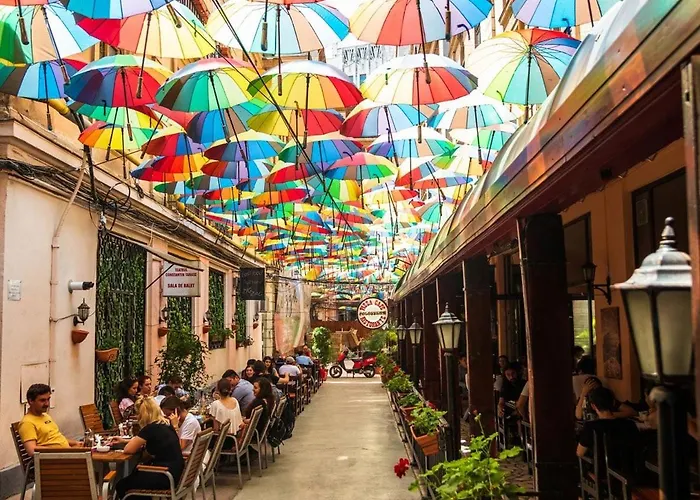 Downtown, Ideal For Longer Stays, Family Friendly - Nb73a Apartmán *