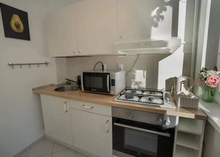 Downtown, Ideal For Longer Stays, Family Friendly - Nb73a * Bukurešť